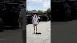 Louisville police search for man accused of exposing himself twice at store in Hikes Point