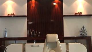 KEY DİZAYN BÜRO MOBİLYALARI İŞTE KAZANÇ TANITIM FİLMİ