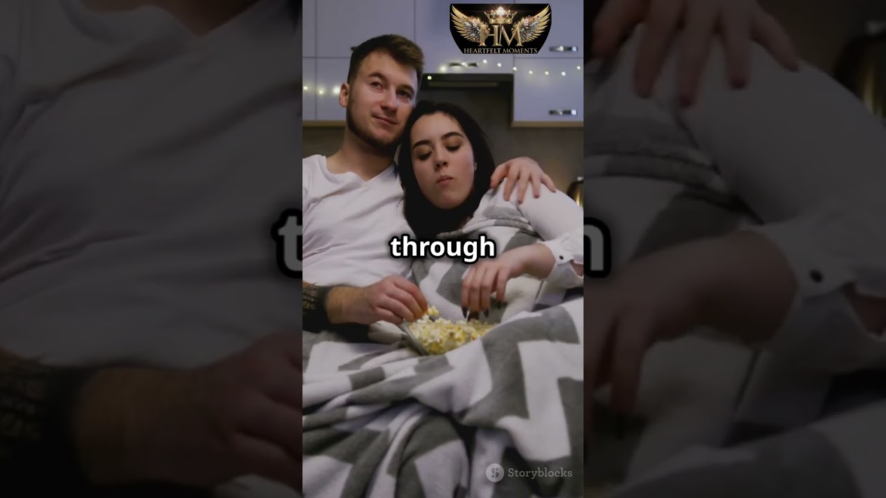 Why I Love Being Married