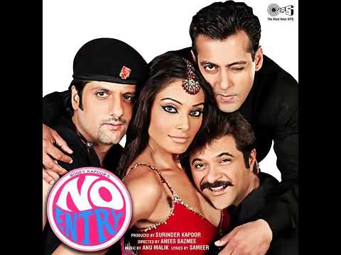 No Entry - Ishq Di Galli Vich_song.mp3