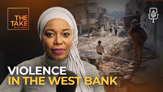 Download lagu Why is the Palestinian Authority targeting Palestinians?  | The Take mp3