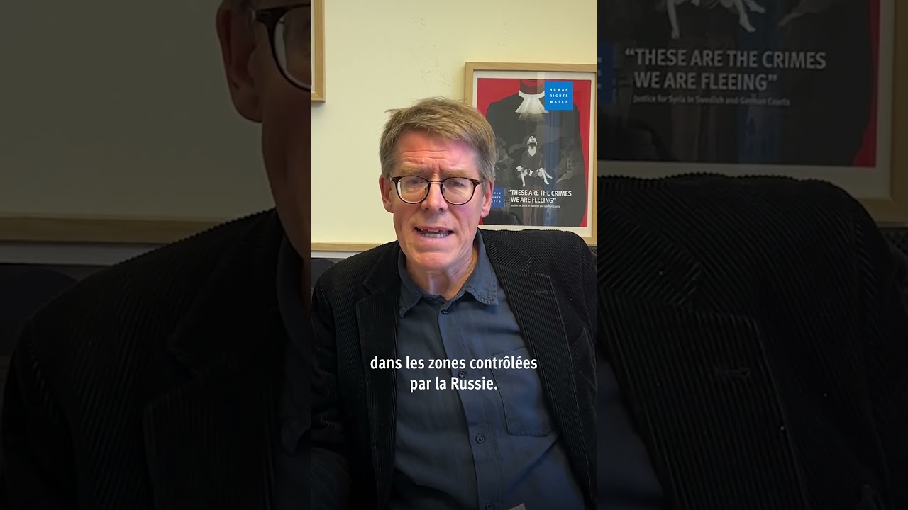 Trump réélu : Conséquences pour l’Ukraine