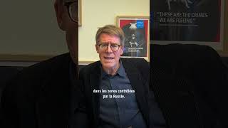 Trump réélu : Conséquences pour l’Ukraine
