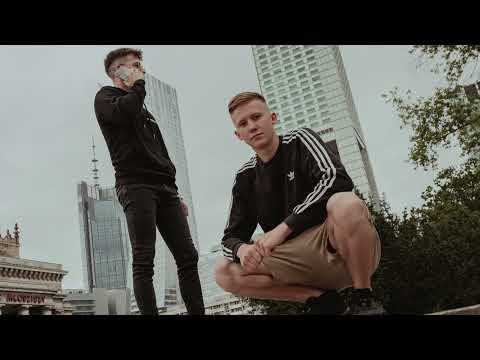 Pampi - Nie znajdą nas (prod. @tomsongracz )