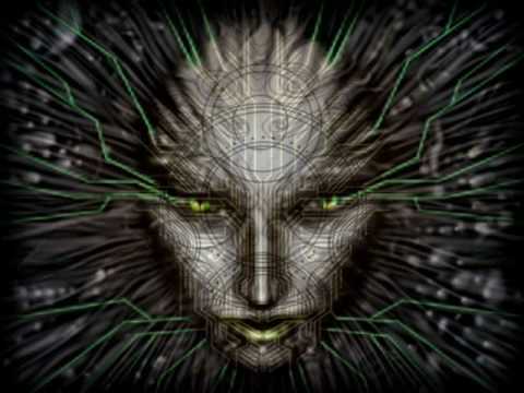 System Shock 2 - Command Deck music