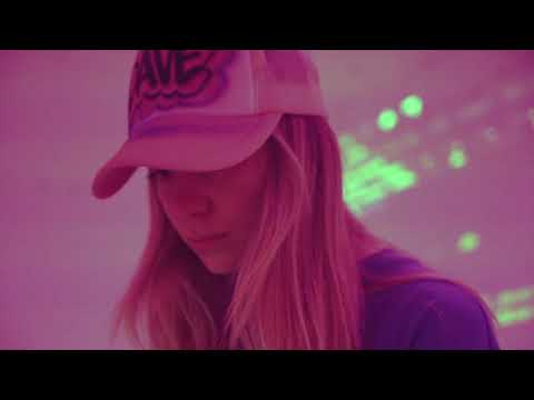 DJ_Dave - Easy (Live Coded Video)