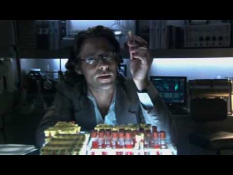 afbeelding Battlestar Galactica