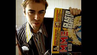 MOMUS - Shaftesbury Avenue