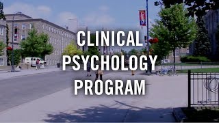 Clinical Psychology at Queen