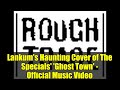 Lankum's Haunting Cover of The Specials' 'Ghost Town' - Official Music Video