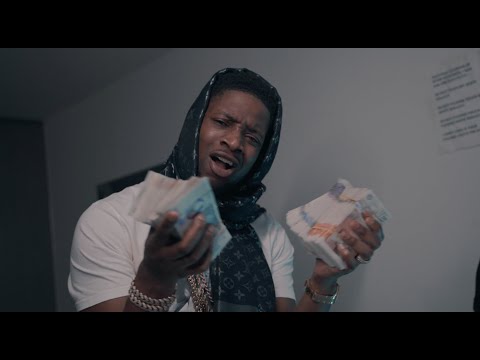 AMBUSH - WINNERS FT. H MONEDA & C BIZ (OFFICIAL VIDEO)