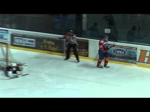 SHK Hodonín - VSK Technika Brno 7:2 (2012/13, 29. kolo)