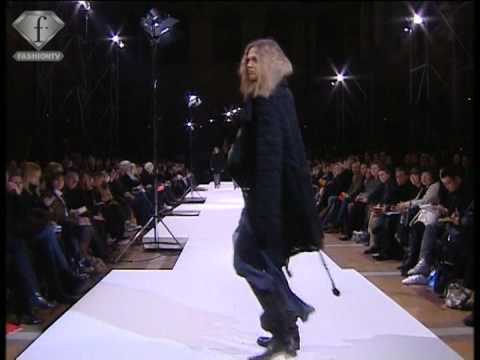 fashiontv | FTV.com - ZUCCA PARIS FW 06/07