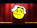 BFDI X II Tour QNA Be Like