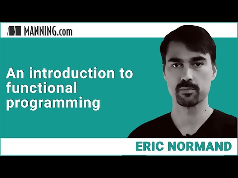 An introduction to functional programming