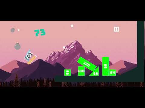Block Breaker video thumbnail