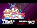 Vídeo de jogabilidade de Dodgeball Academia  Todas as Plataformas
