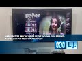 Harry Potter And The Order Of The Phoenix 2016 Reprint Australian DVD Menu Walkthrough