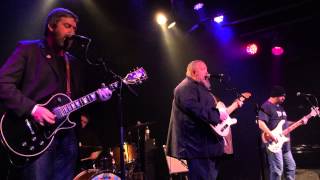 The Fool I Had Become at Jammin Java