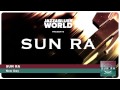 Sun Ra - New Day