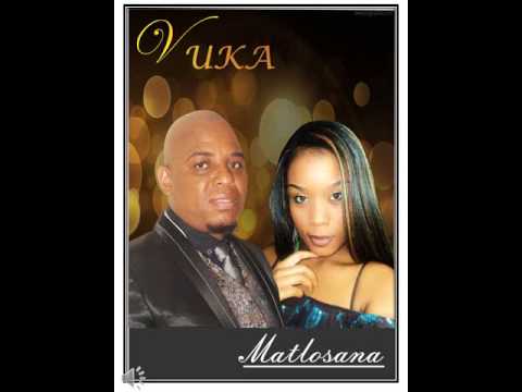 vuka   Matlosana mp3