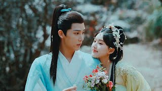 Download lagu 未央 (Not Yet Over) MV - 黄龄 (Huang Ling) | 神隐 The Last Immortal mp3