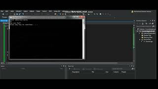 Download the video "C++ program to check Pass or Fail"