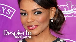 Ilia Calderón presentará el Noticiero Univision junto a Jorge Ramos