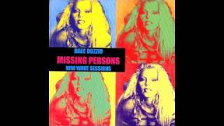 Dale Bozzio - Der Kommissar
