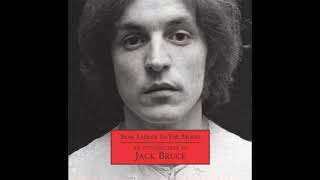 Jack Bruce - Rope Ladder To The Moon