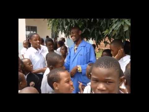 Build a Safe and Secure Wall for Maison  Kimbilio