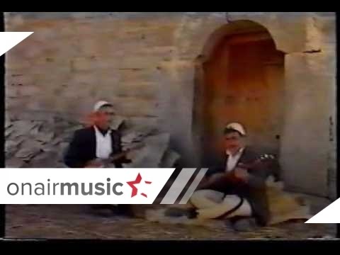 FERIZI DHE ALIA - DEM AHMETIT ( pjesa 2)