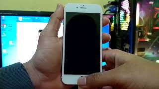 Como Colocar Em Modo DFU e Recovery iPhone 6, 6 Plus, 6s, 6s Plus e iPhone 5s, 5c, 5 (DFU MODE)