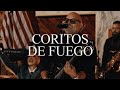Israel & New Breed, Unified Sound - Coritos de Fuego