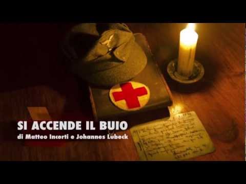 SI ACCENDE IL BUIO di Matteo Incerti e Johannes Lubeck (Aliberti 2012)