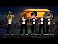 All Dogs Go To Heaven Coffin Dance Season 5 Part 2