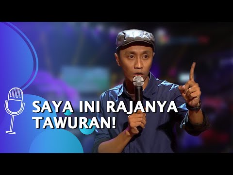 SUCI 1: Akbar Bertanya Maling Ayam sama Maling Uang alias Koruptor, Hukumannya Lebih Berat Siapa?