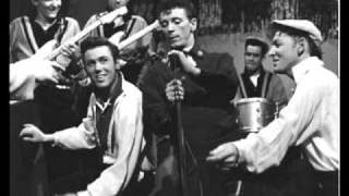 The Day The World Turned Blue      Gene VINCENT