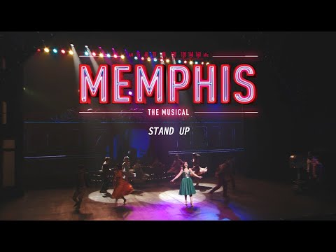 [23멤피스] 하이라이트 CLIP – STAND UP
