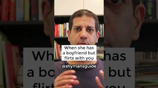 Download lagu When she has a boyfriend but flirts with you #flirting #datingcoachformen mp3 Download lagu When she has a boyfriend but flirts with you #flirting #datingcoachformen mp3