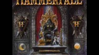 HammerFall - Dreamland