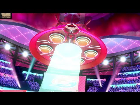 New GMAX Forms Are Out! ORBEETLE IS THE TRUTH