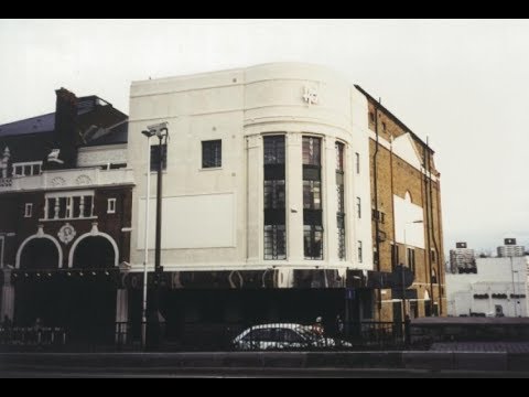 ONE NATION WARNING DJ NICKY BLACKMARKET MCs MCMC FATMAN.D RIDDLA & FOXY