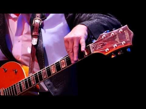 The Reverend Horton Heat - The Devil's Chasing Me (Live on KEXP)