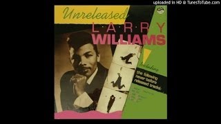 Larry Williams - Jelly Belly Nellie