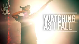 Mike Shinoda - Watching As I Fall - Live Cincinnati Ohio - Post Traumatic Tour 2018