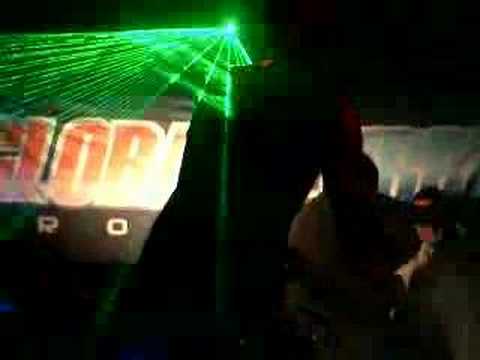 1.09.2007 - Andy Moor (SuperBeach)