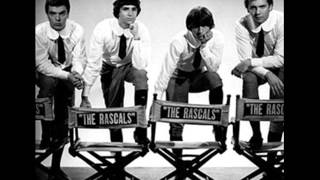 The Young Rascal   Im So Happy Now Letra