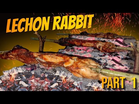EP853-P1 - Lechon Rabbit