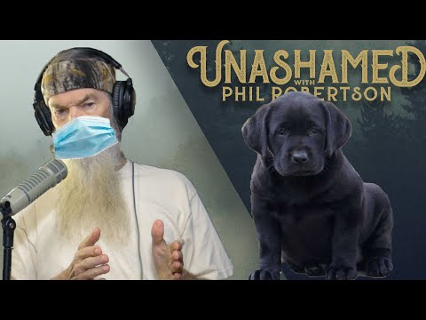 Phil's Living Room Plague, BIG'N's Halo, and Did Judas Have a Choice? | Ep 89